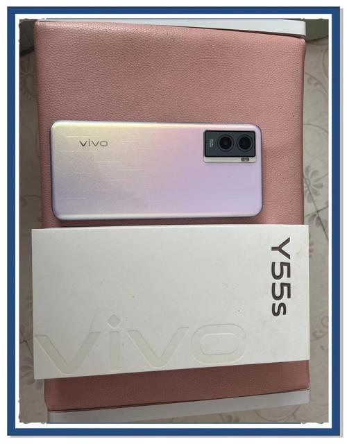 vivoy55a手机什么处理器