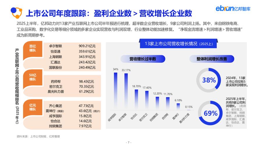 2025 6互联网报告