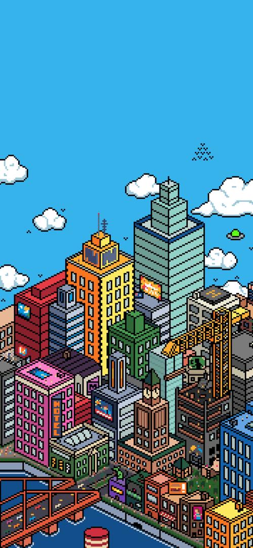 手机 像素 排列 网站