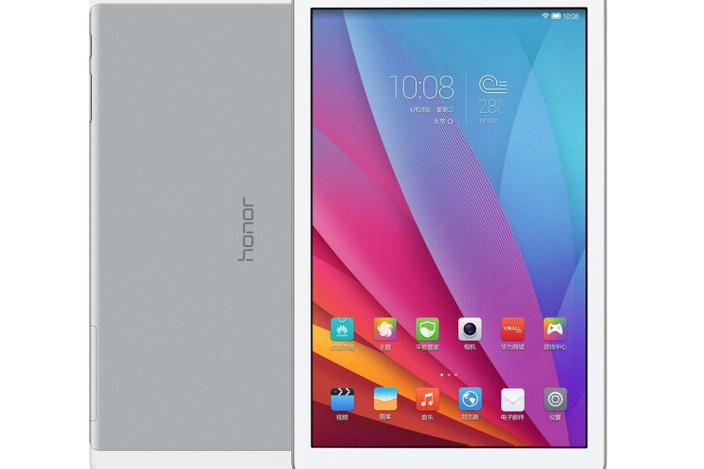 荣耀畅玩平板note什么处理器