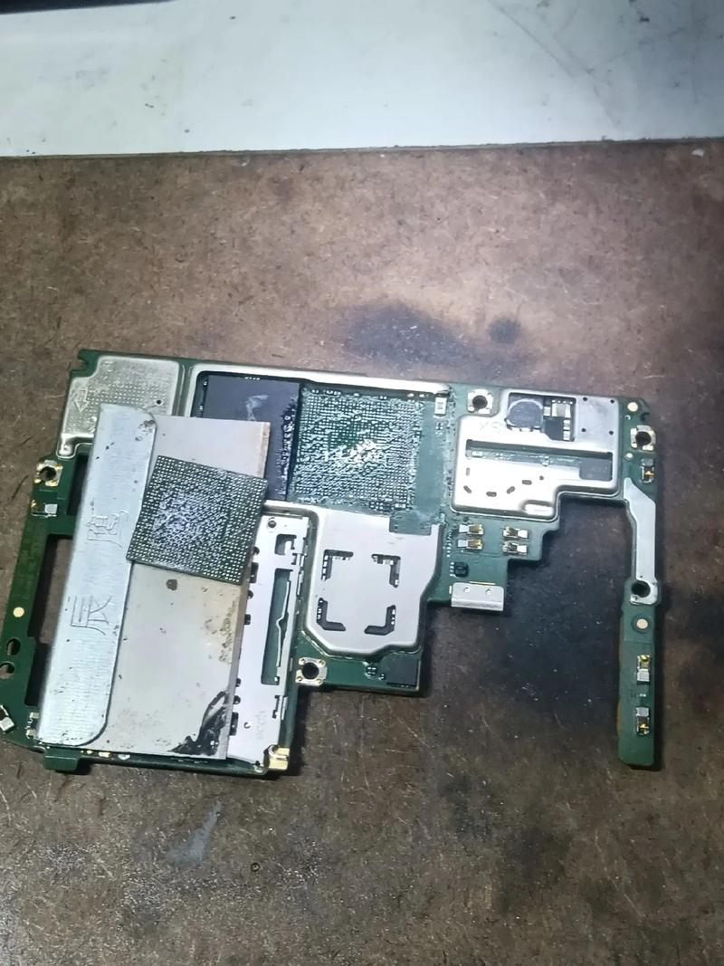 华为畅享10 plus的处理器