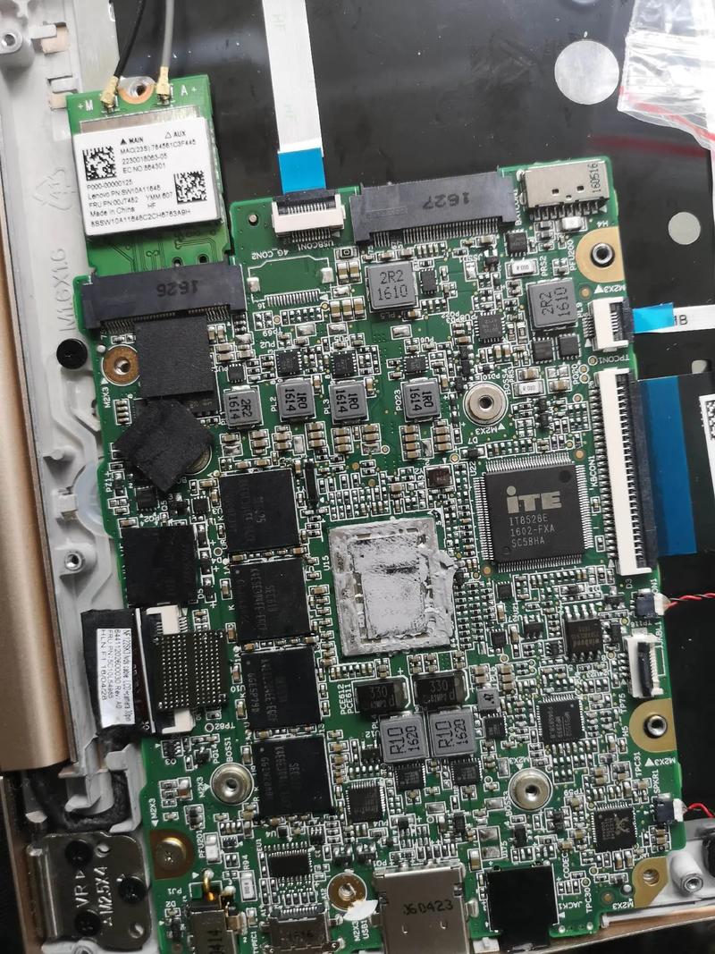 lenovo air12处理器