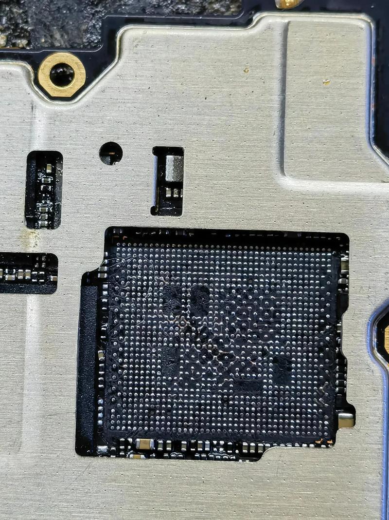 手机快慢由cpu还是处理器决定