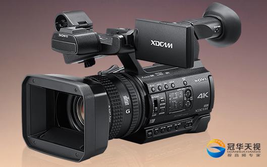 索尼PXW Z150影像处理器