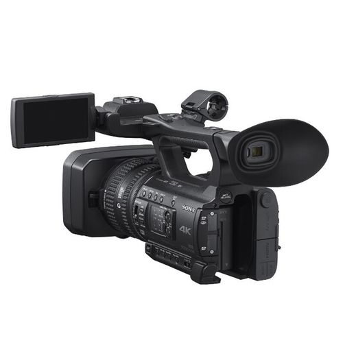 索尼PXW Z150影像处理器