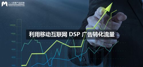 移动互联网广告 dsp