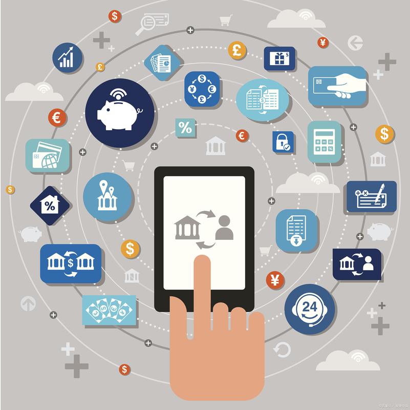 互联网 中的(表示