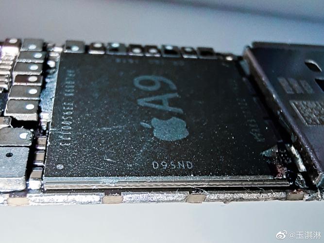 iphonexa11处理器主频