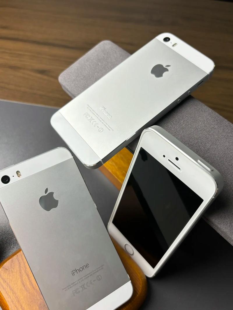 iphone 5s 无协处理器