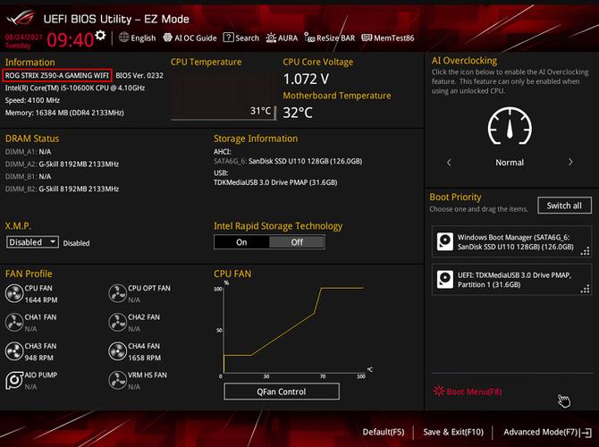 cpu 测试网站 英文