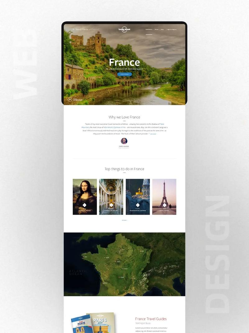 网站banner的作用