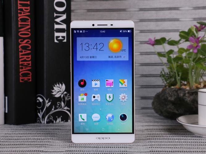 oppor7plus八核处理器