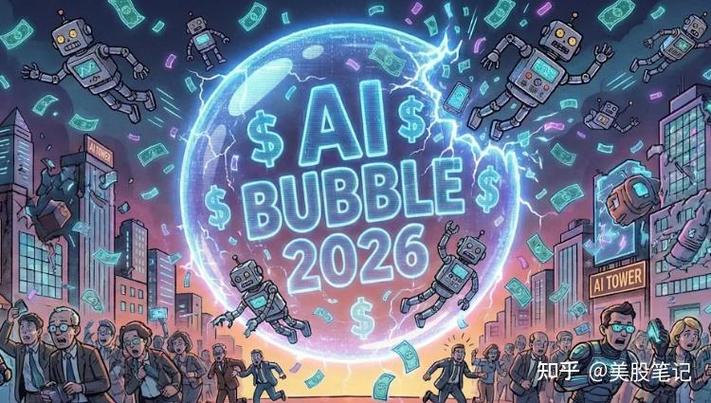 2025互联网泡沫破裂