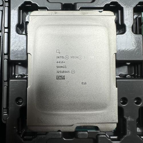 处理器 N4100 N5000