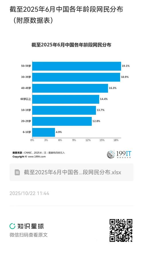 互联网 网民 成熟周期