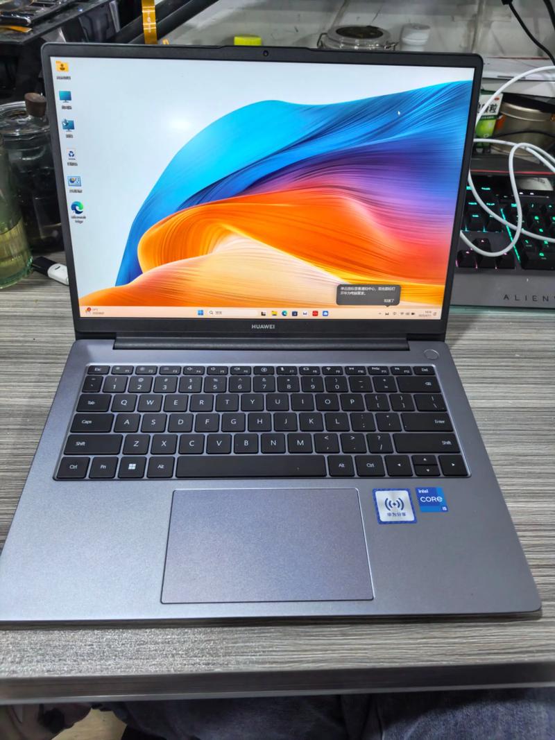 华为matebook14处理器