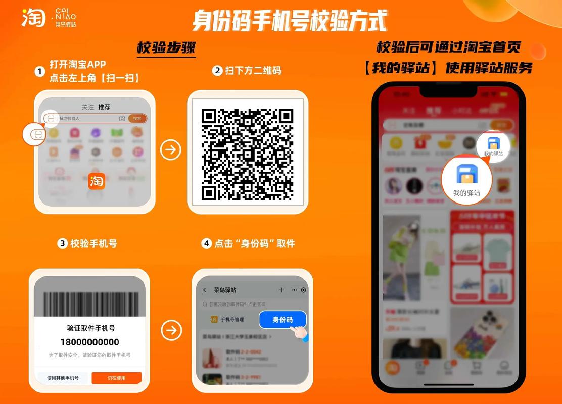 扫码的网站不是官方网站