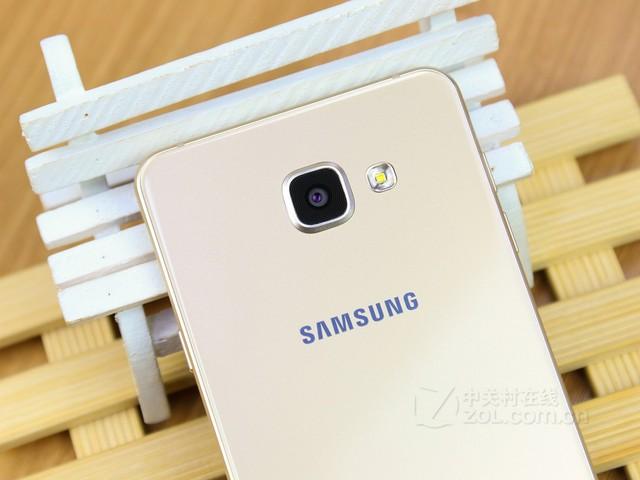 galaxy a7100处理器