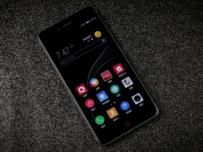 努比亚z11mini s处理器