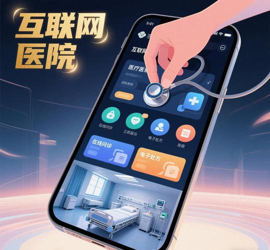 信息惠民 互联网 医疗