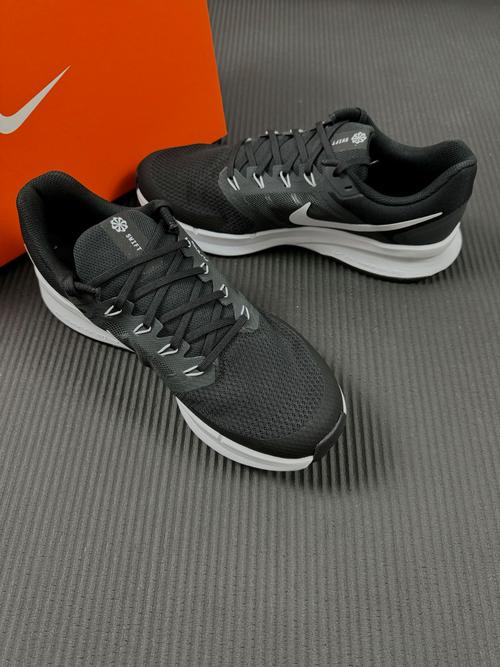 nike run 网站