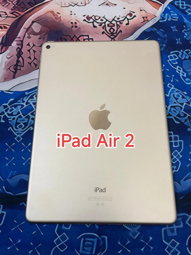 ipad air 2处理器图片