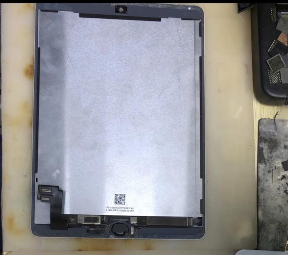 ipad air 2处理器图片