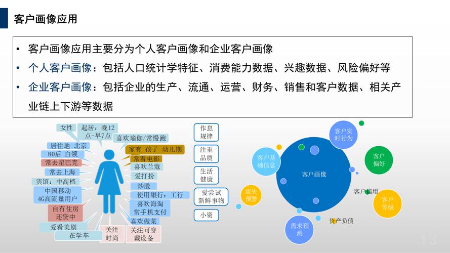 证券 互联网 客户细分