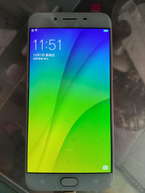 oppor9s采用mtk处理器