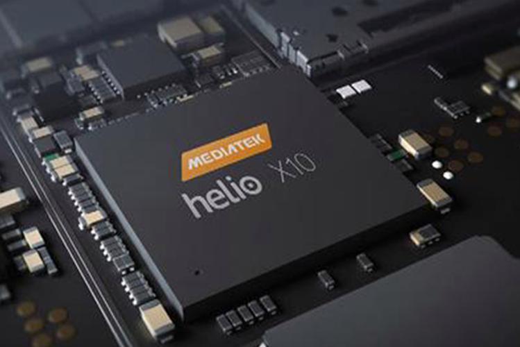 helio x30 处理器几核