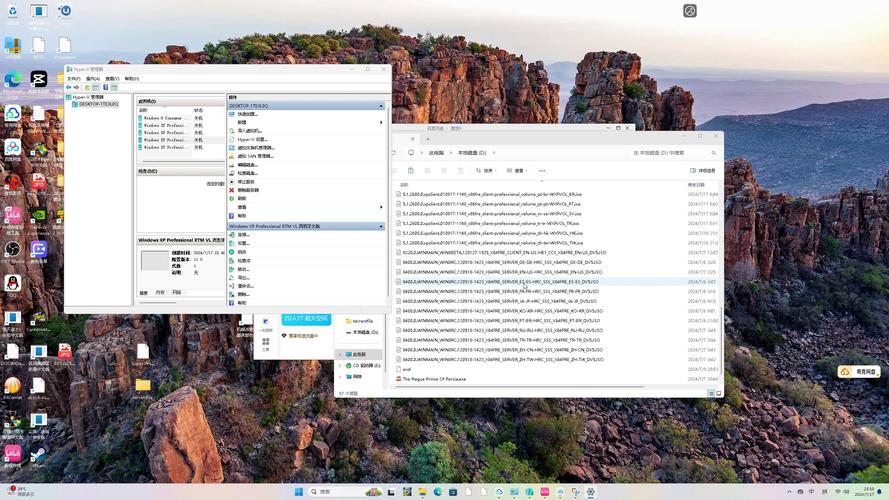 hyper-v 虚拟处理器数量