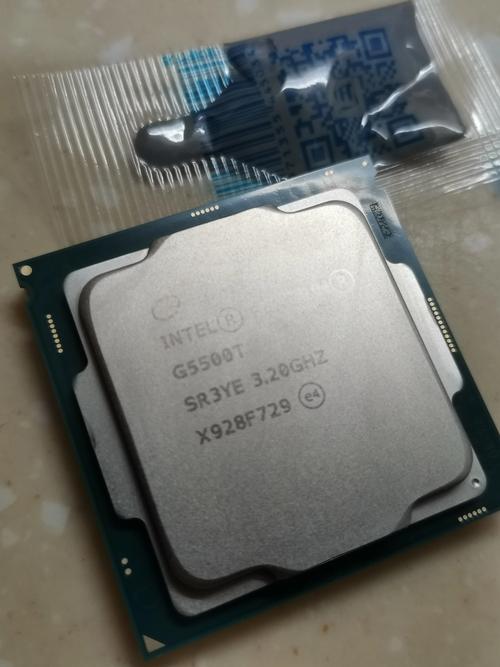 intelg5400处理器评测