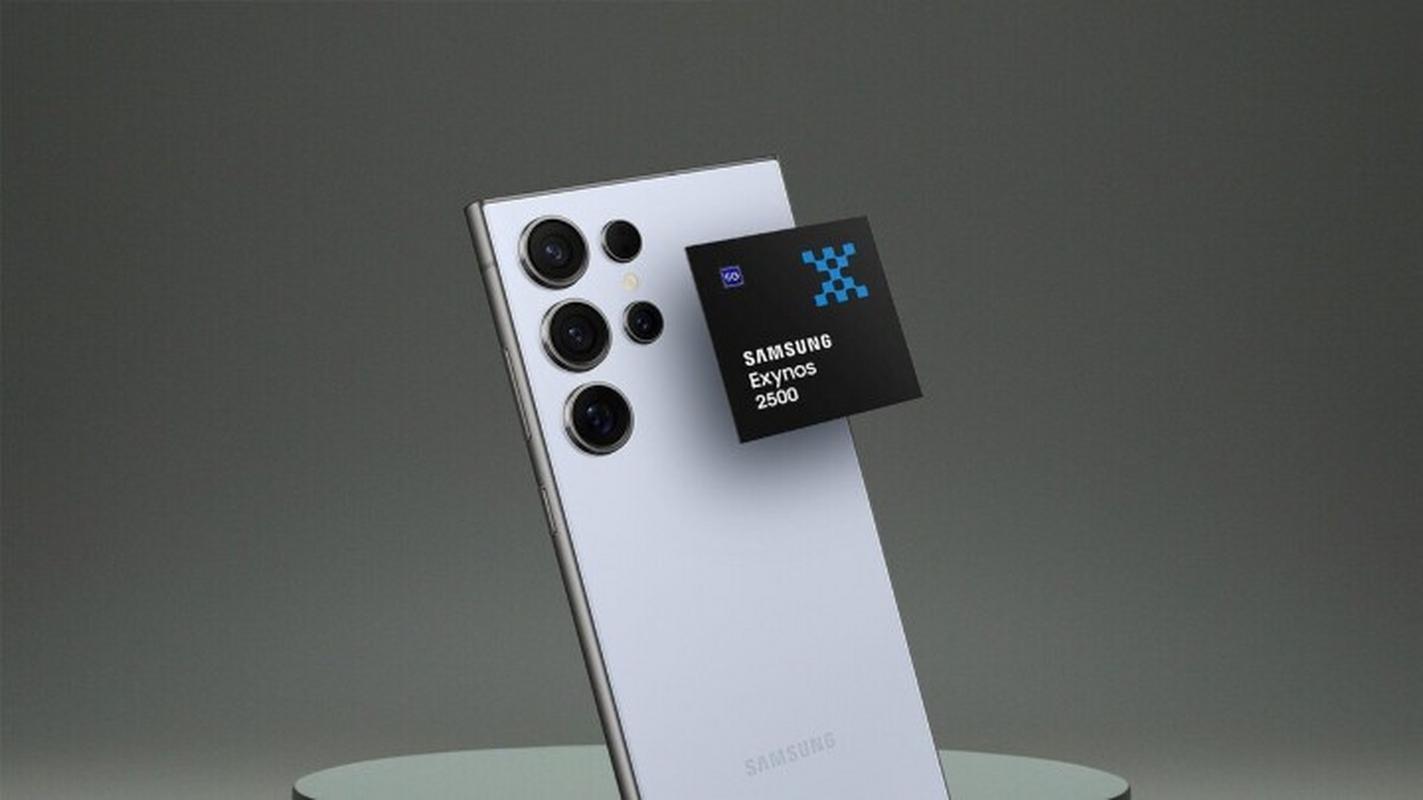 三星处理器exynos5433