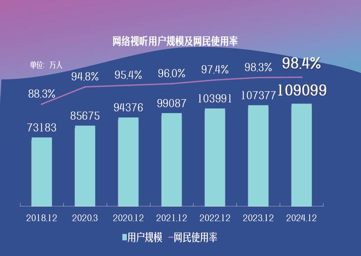 2025当前互联网用户