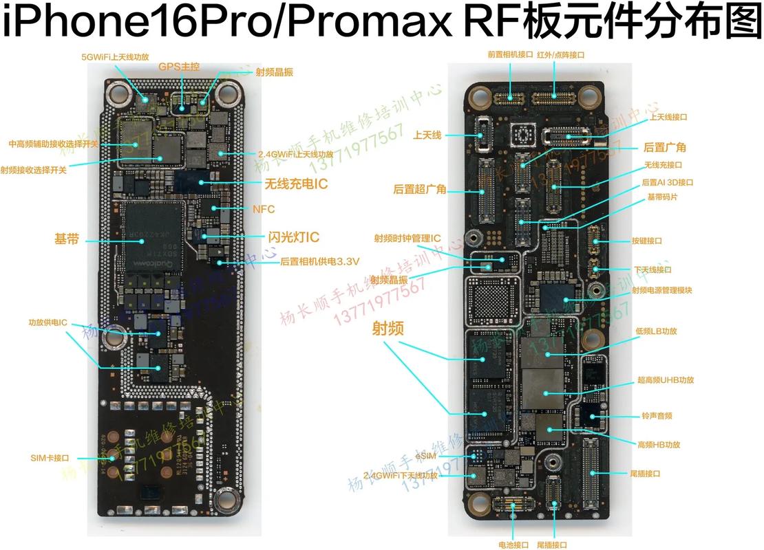 pro6 plus拆机协处理器