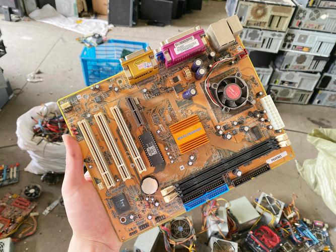 pro6 plus拆机协处理器