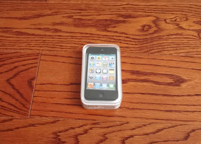 ipod touch 4处理器