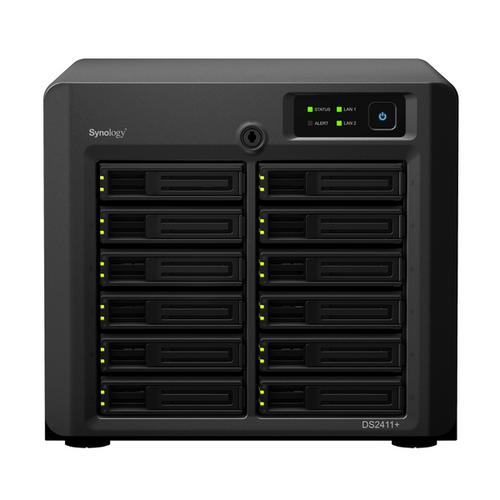 synology做网站