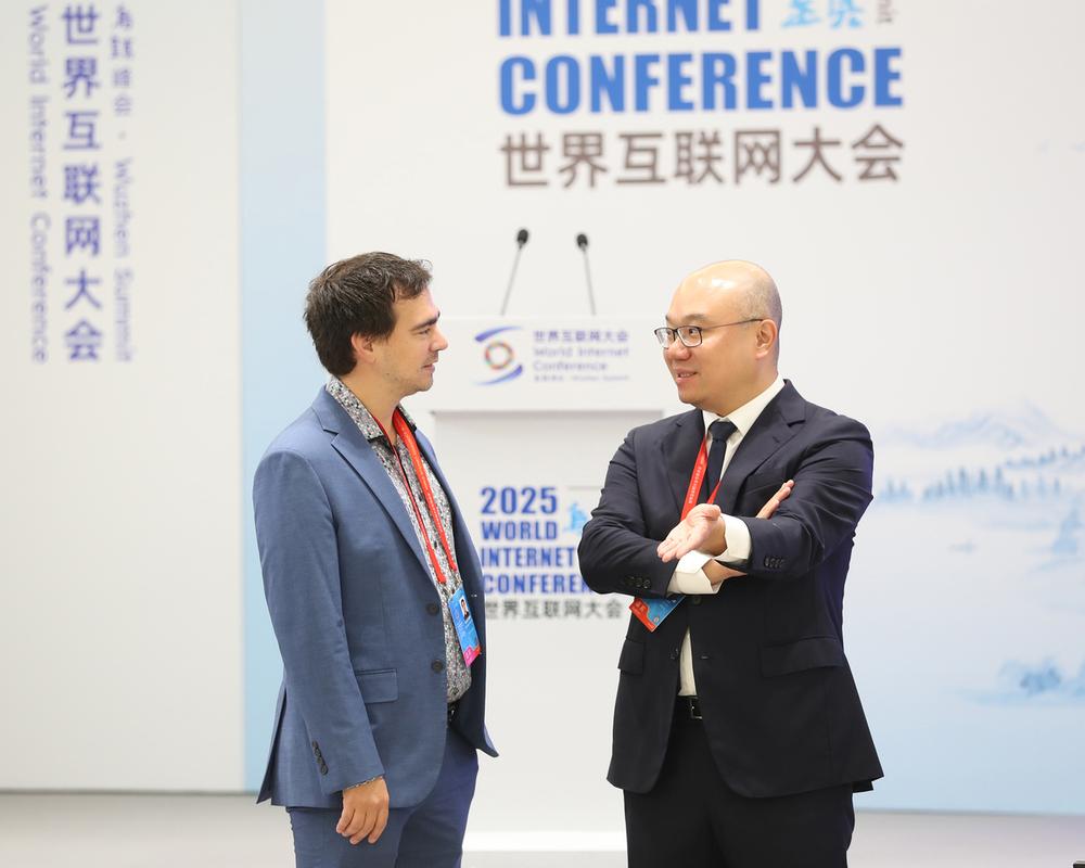 2025年互联网 人物