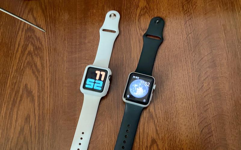 苹果手表s3处理器和w2处理器