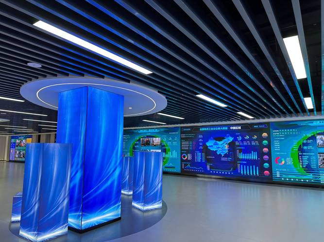 互联网时代 科技企业