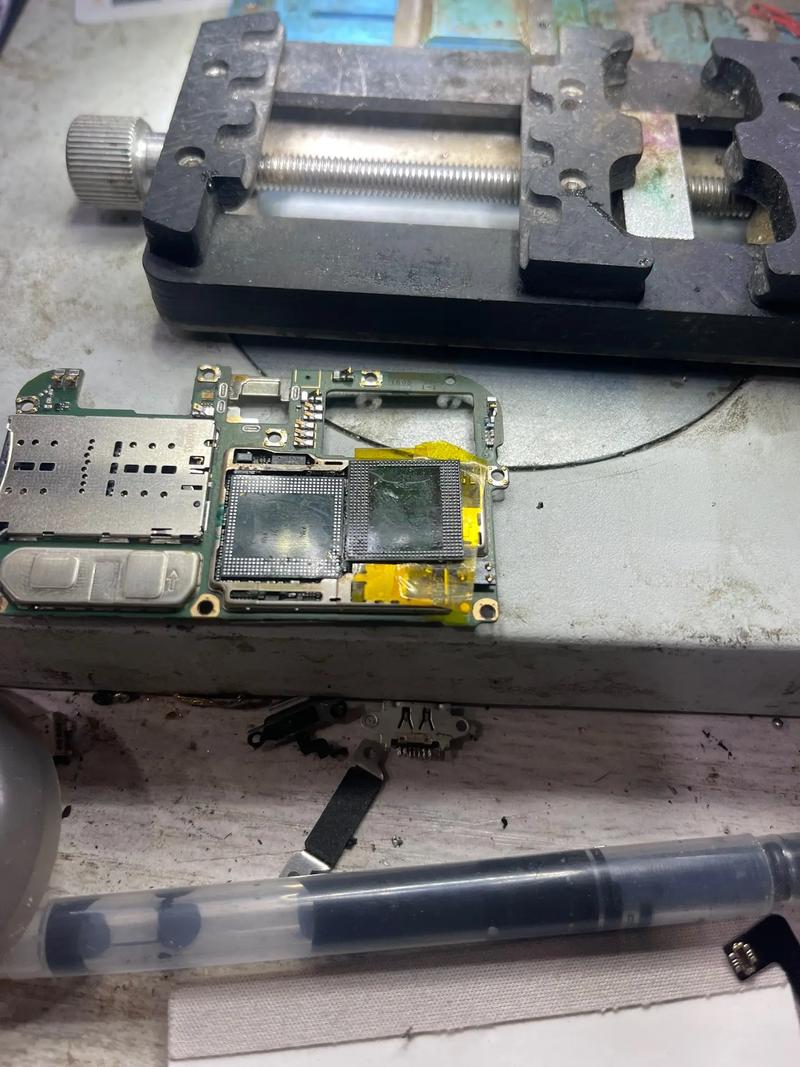 华为nove2 plus处理器