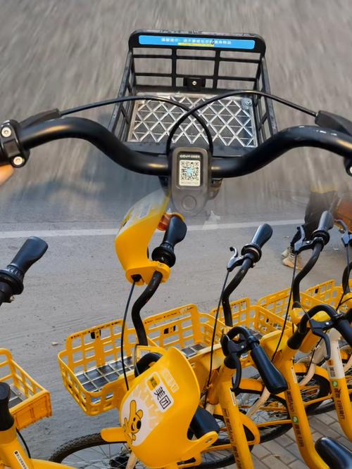 互联网金融 共享单车