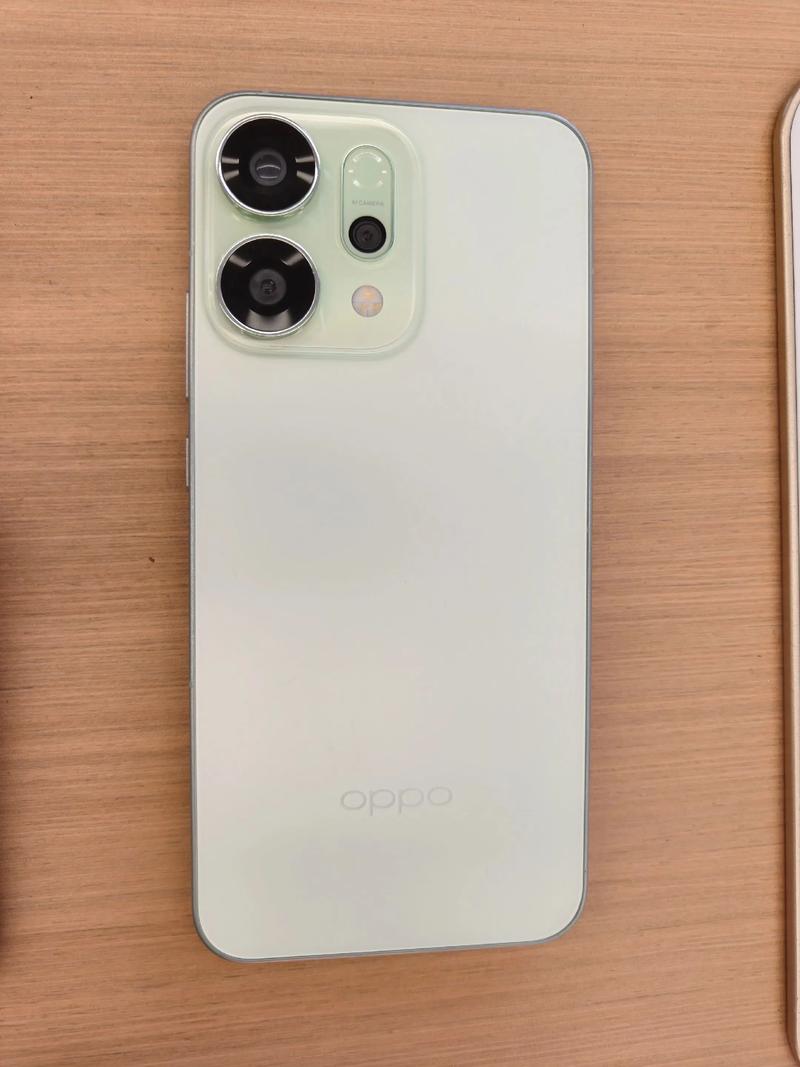 OPPOreno3手机处理器